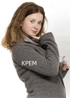 Сериал Крем